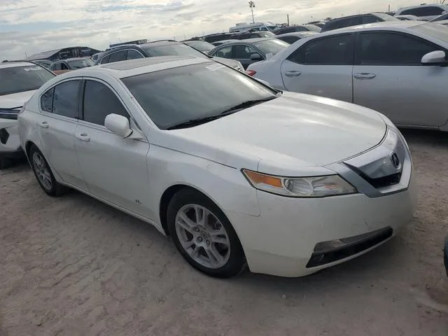 19UUA86209A011269 2009 2009 Acura TL 4