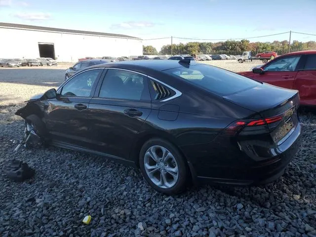 1HGCY1F20PA037706 2023 2023 Honda Accord- LX 2