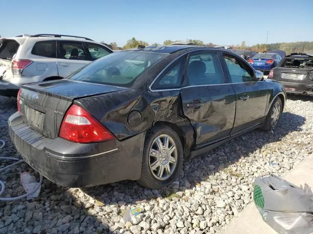 1FAHP251X7G114297 2007 2007 Ford Five Hundred- Limited 3