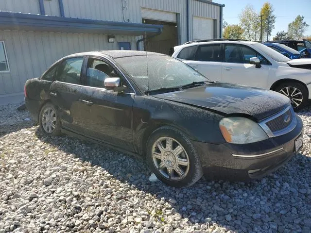 1FAHP251X7G114297 2007 2007 Ford Five Hundred- Limited 4