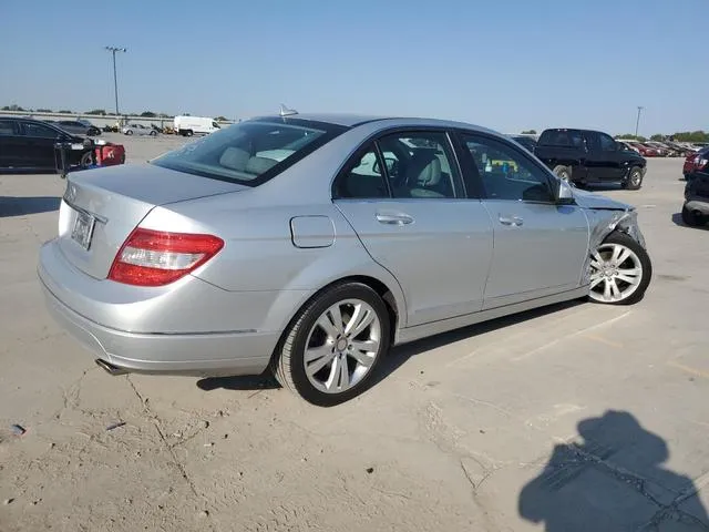 WDDGF54X18R010275 2008 2008 Mercedes-Benz C-Class- 300 3