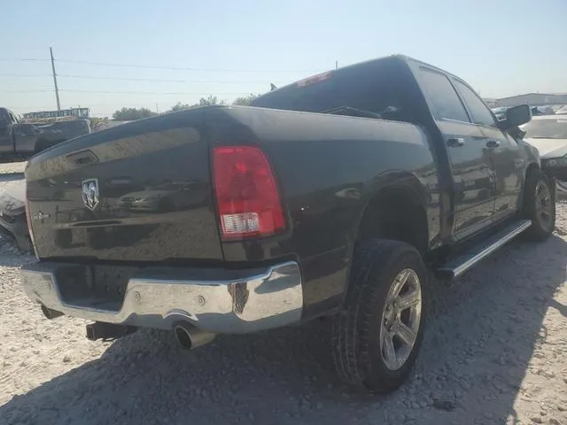 1C6RR6LT4HS763443 2017 2017 RAM 1500- Slt 3