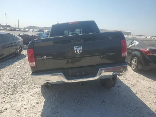 1C6RR6LT4HS763443 2017 2017 RAM 1500- Slt 6