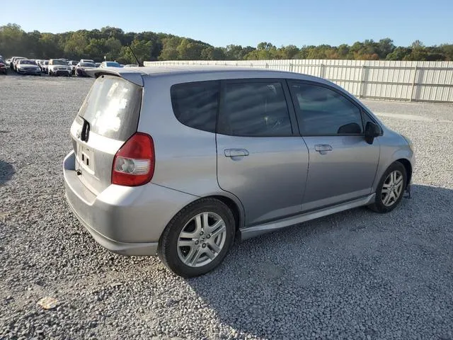 JHMGD38618S055097 2008 2008 Honda Fit- Sport 3