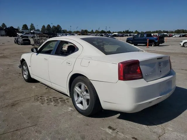 2B3KA43G28H265436 2008 2008 Dodge Charger 2