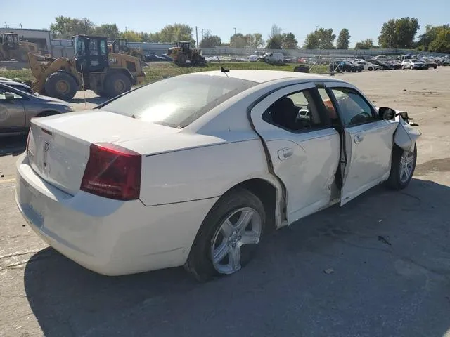 2B3KA43G28H265436 2008 2008 Dodge Charger 3