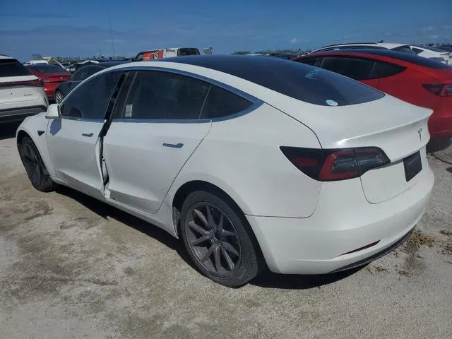 5YJ3E1EA5LF706845 2020 2020 Tesla MODEL 3 2