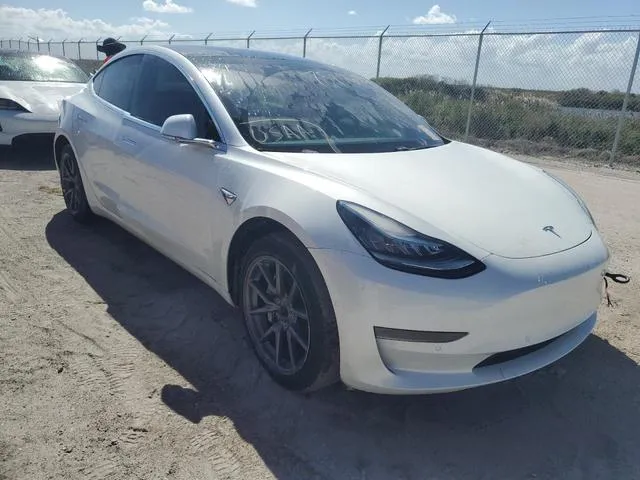 5YJ3E1EA5LF706845 2020 2020 Tesla MODEL 3 4