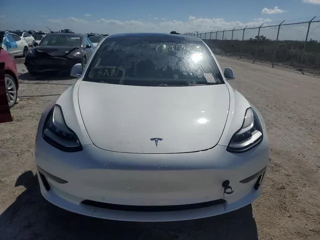 5YJ3E1EA5LF706845 2020 2020 Tesla MODEL 3 5