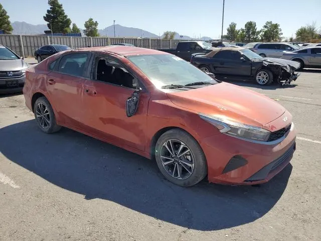 3KPF24AD9PE672184 2023 2023 KIA Forte- LX 4