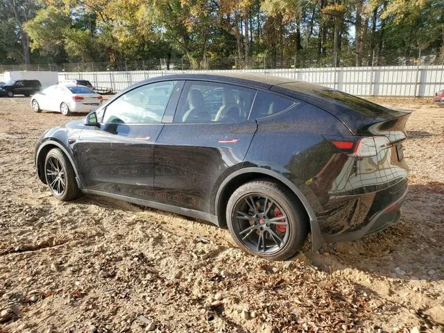 5YJYGDEE1MF203108 2021 2021 Tesla MODEL Y 2