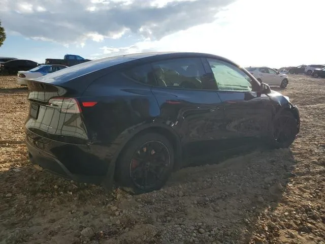 5YJYGDEE1MF203108 2021 2021 Tesla MODEL Y 3