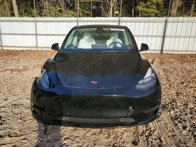 5YJYGDEE1MF203108 2021 2021 Tesla MODEL Y 5