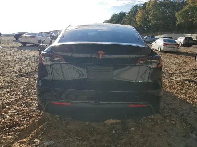 5YJYGDEE1MF203108 2021 2021 Tesla MODEL Y 6