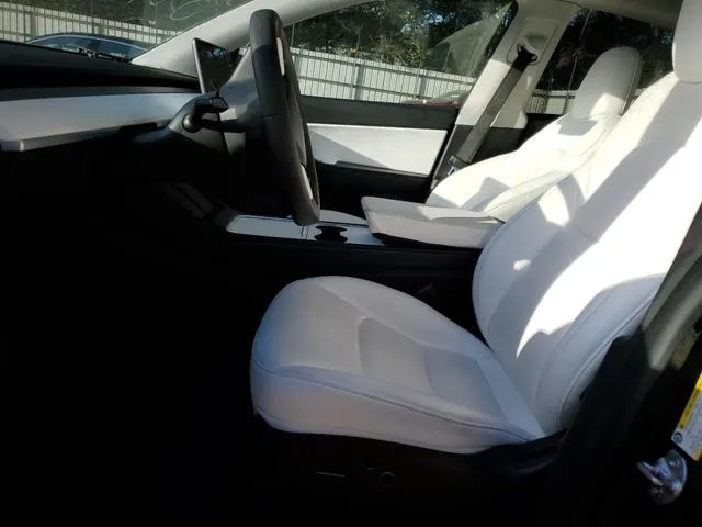 5YJYGDEE1MF203108 2021 2021 Tesla MODEL Y 7