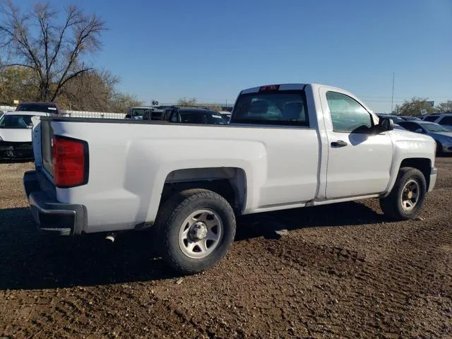 1GCNCPEH3EZ235581 2014 2014 Chevrolet Silverado- C1500 3