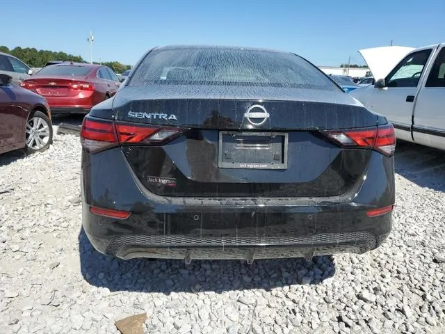 3N1AB8BV9RY211516 2024 2024 Nissan Sentra- S 6