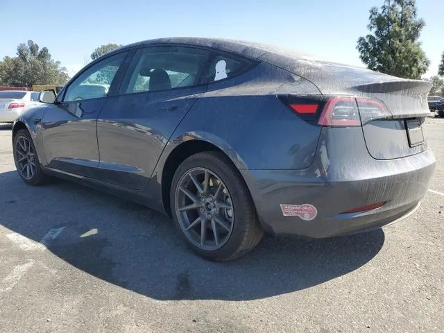 5YJ3E1EA3PF709720 2023 2023 Tesla MODEL 3 2