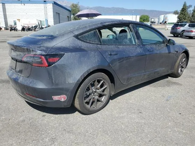 5YJ3E1EA3PF709720 2023 2023 Tesla MODEL 3 3