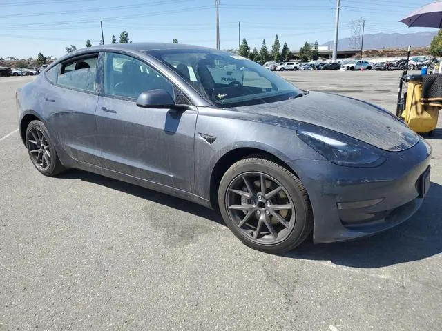 5YJ3E1EA3PF709720 2023 2023 Tesla MODEL 3 4