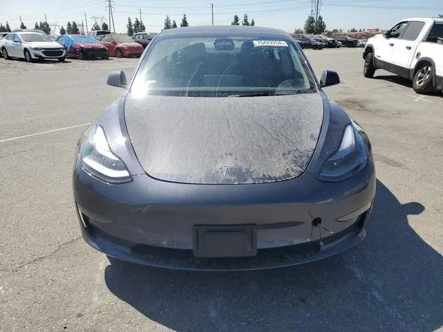 5YJ3E1EA3PF709720 2023 2023 Tesla MODEL 3 5