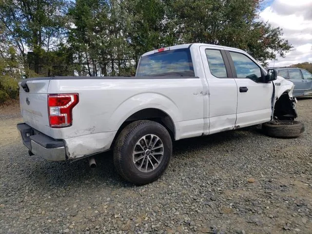 1FTEX1CB7KFA75640 2019 2019 Ford F-150- Super Cab 3