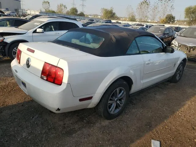 1ZVFT84N175327958 2007 2007 Ford Mustang 3