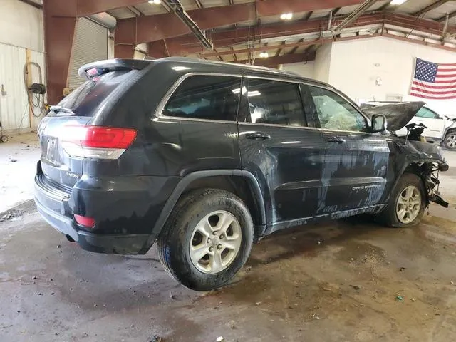 1C4RJFAG3EC469897 2014 2014 Jeep Grand Cherokee- Laredo 3