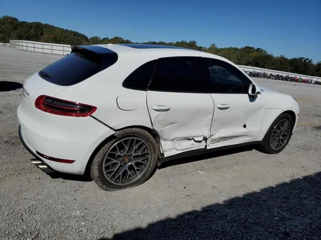 WP1AB2A52HLB10870 2017 2017 Porsche Macan- S 3