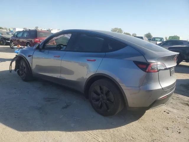 7SAYGDEE7RA300403 2024 2024 Tesla MODEL Y 2