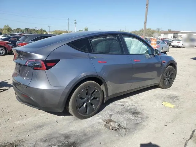 7SAYGDEE7RA300403 2024 2024 Tesla MODEL Y 3