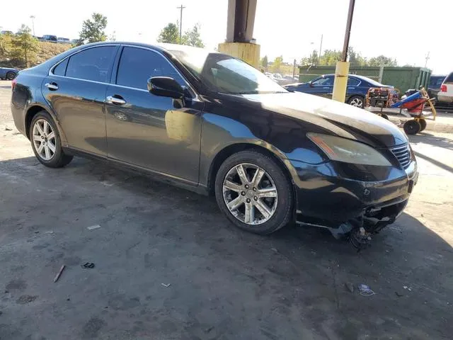 JTHBJ46G072099174 2007 2007 Lexus ES- 350 4