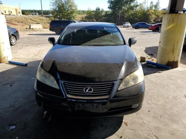 JTHBJ46G072099174 2007 2007 Lexus ES- 350 5