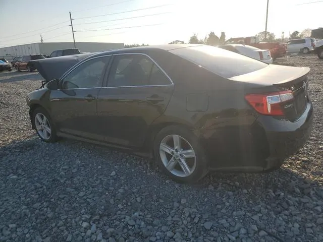 4T1BF1FK4EU335425 2014 2014 Toyota Camry- L 2