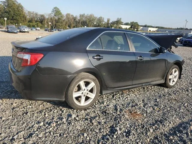 4T1BF1FK4EU335425 2014 2014 Toyota Camry- L 3