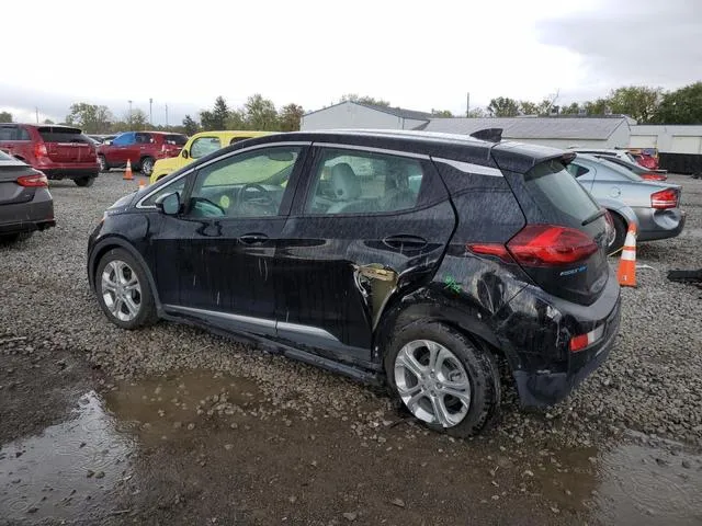 1G1FY6S06L4137369 2020 2020 Chevrolet Bolt- LT 2