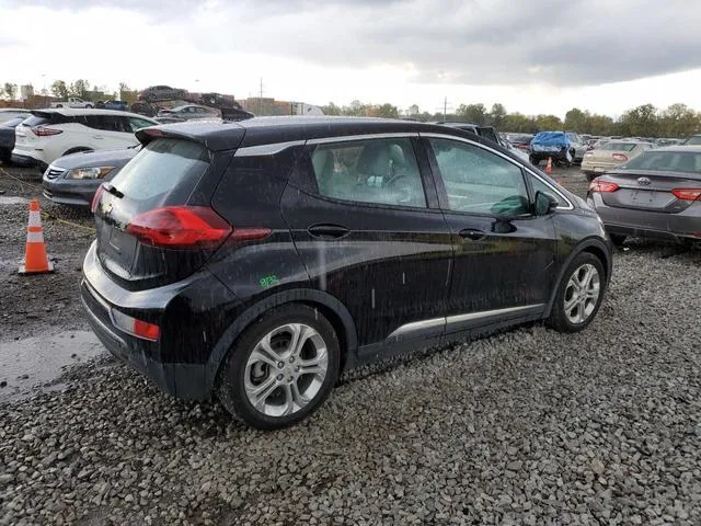 1G1FY6S06L4137369 2020 2020 Chevrolet Bolt- LT 3