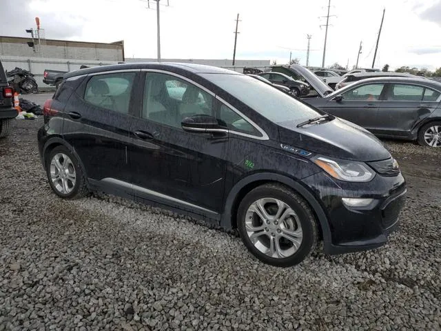 1G1FY6S06L4137369 2020 2020 Chevrolet Bolt- LT 4