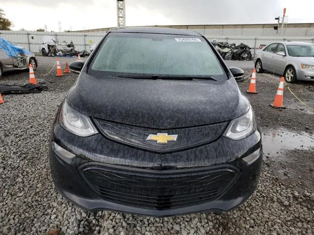 1G1FY6S06L4137369 2020 2020 Chevrolet Bolt- LT 5