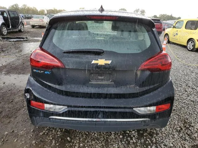 1G1FY6S06L4137369 2020 2020 Chevrolet Bolt- LT 6