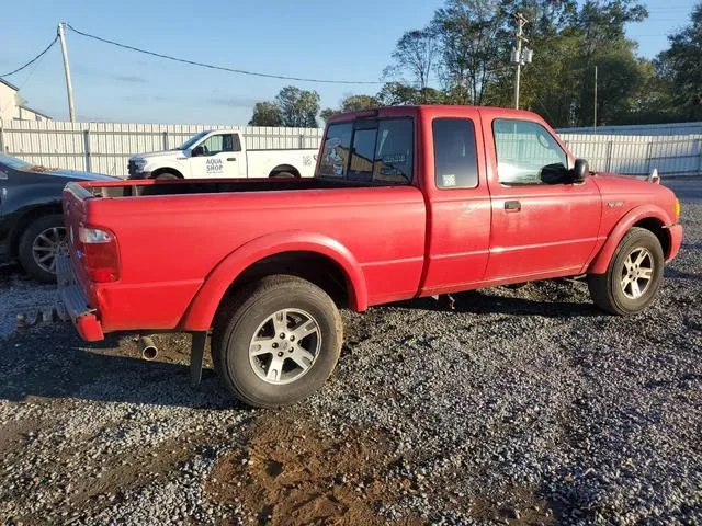 1FTYR45E14PB04367 2004 2004 Ford Ranger- Super Cab 3