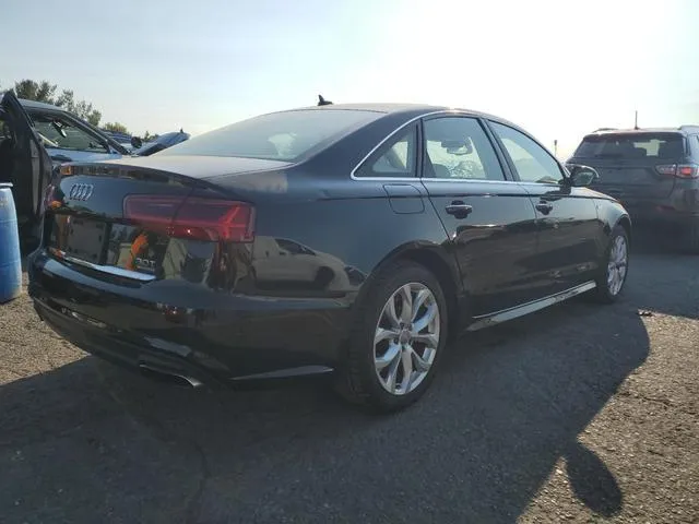 WAUH3AFCXJN050732 2018 2018 Audi A6- Prestige 3