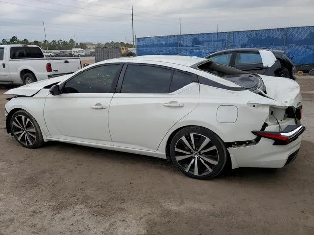 1N4BL4CV2LN321310 2020 2020 Nissan Altima- SR 2