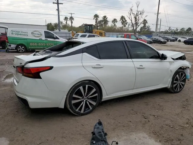 1N4BL4CV2LN321310 2020 2020 Nissan Altima- SR 3