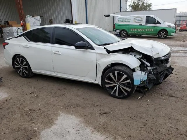 1N4BL4CV2LN321310 2020 2020 Nissan Altima- SR 4