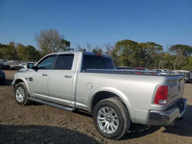 1C6RR7WTXES383374 2014 2014 RAM 1500- Longhorn 2