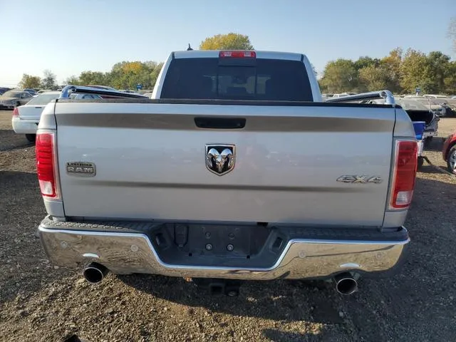 1C6RR7WTXES383374 2014 2014 RAM 1500- Longhorn 6