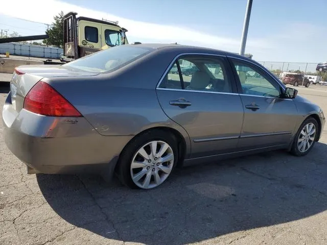 1HGCM66577A090339 2007 2007 Honda Accord- EX 3