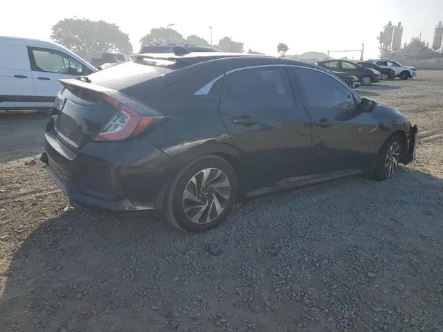 SHHFK7H29HU422668 2017 2017 Honda Civic- LX 3