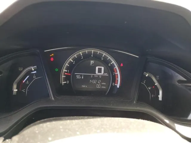 SHHFK7H29HU422668 2017 2017 Honda Civic- LX 9